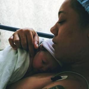 Meet your Posher, Miah